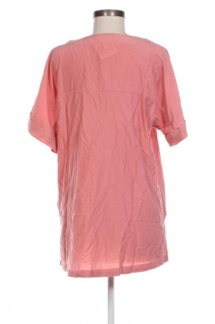 Damen Shirt Marks & Spencer, Größe M, Farbe Rosa, Preis 7,99 €