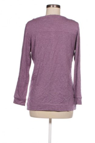 Damen Shirt Marks & Spencer, Größe XL, Farbe Lila, Preis 8,99 €