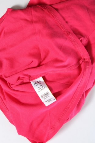 Damen Shirt Marks & Spencer, Größe M, Farbe Rosa, Preis 7,99 €