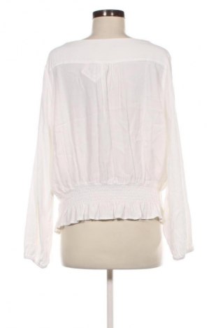 Damen Shirt Marks & Spencer, Größe XXL, Farbe Weiß, Preis 17,63 €