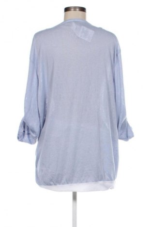 Damen Shirt Marks & Spencer, Größe L, Farbe Blau, Preis € 22,99