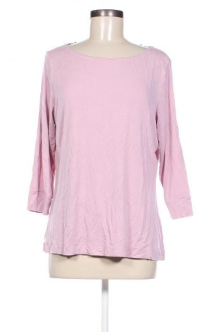 Damen Shirt Marks & Spencer, Größe XL, Farbe Lila, Preis 18,99 €