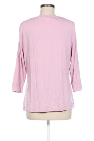 Damen Shirt Marks & Spencer, Größe XL, Farbe Lila, Preis 18,99 €