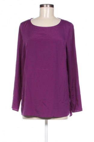 Damen Shirt Marks & Spencer, Größe L, Farbe Lila, Preis € 18,99