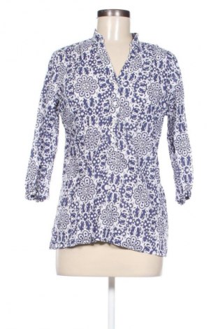 Damen Shirt Marks & Spencer, Größe M, Farbe Mehrfarbig, Preis € 18,99