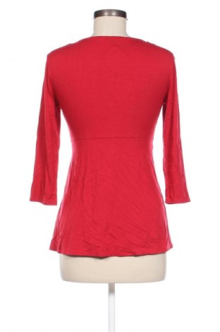 Damen Shirt Marks & Spencer, Größe XL, Farbe Rot, Preis 8,99 €