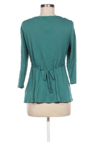 Damen Shirt Marks & Spencer, Größe M, Farbe Grün, Preis 7,99 €