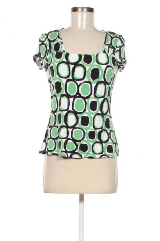 Damen Shirt Marks & Spencer, Größe M, Farbe Mehrfarbig, Preis € 9,99