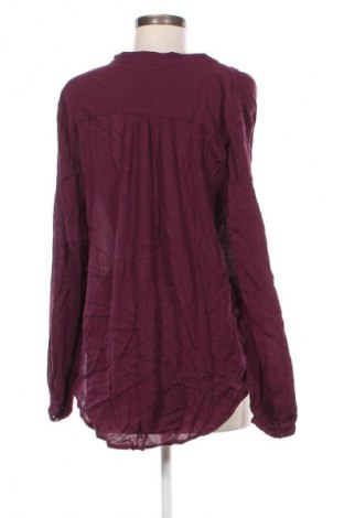 Damen Shirt Marks & Spencer, Größe L, Farbe Lila, Preis 18,99 €