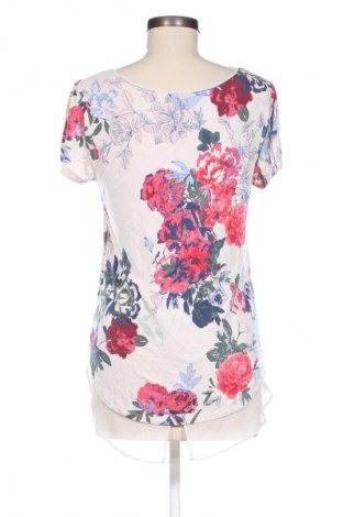 Damen Shirt Marks & Spencer, Größe M, Farbe Mehrfarbig, Preis 12,99 €