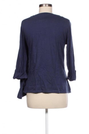 Damen Shirt Marks & Spencer, Größe M, Farbe Blau, Preis € 18,99