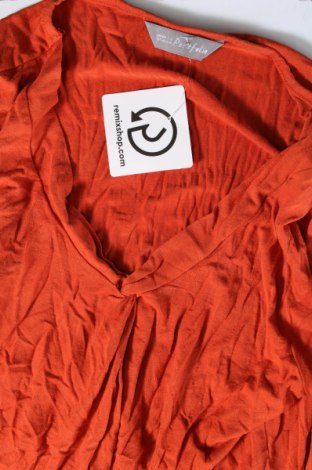 Damen Shirt Marks & Spencer, Größe M, Farbe Orange, Preis € 2,99