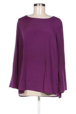 Damen Shirt Marks & Spencer, Größe XXL, Farbe Lila, Preis 11,79 €