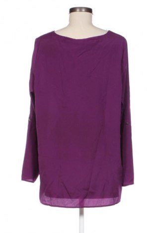 Damen Shirt Marks & Spencer, Größe XXL, Farbe Lila, Preis 11,99 €