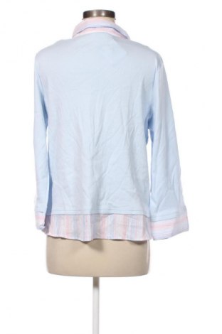 Damen Shirt Marks & Spencer, Größe XXL, Farbe Blau, Preis 18,99 €