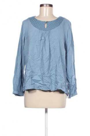 Damen Shirt Marks & Spencer, Größe XL, Farbe Blau, Preis 18,99 €