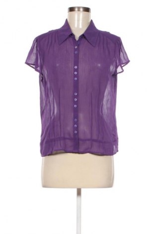 Damen Shirt Marks & Spencer, Größe XL, Farbe Lila, Preis 18,99 €