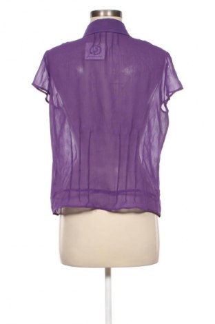 Damen Shirt Marks & Spencer, Größe XL, Farbe Lila, Preis 18,99 €