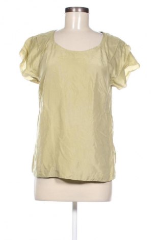 Damen Shirt Marks & Spencer Autograph, Größe M, Farbe Grün, Preis 16,49 €