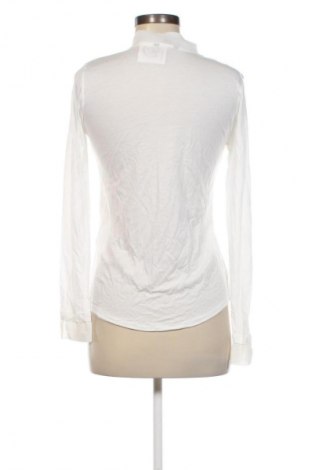 Damen Shirt Massimo Dutti, Größe S, Farbe Weiß, Preis 33,79 €