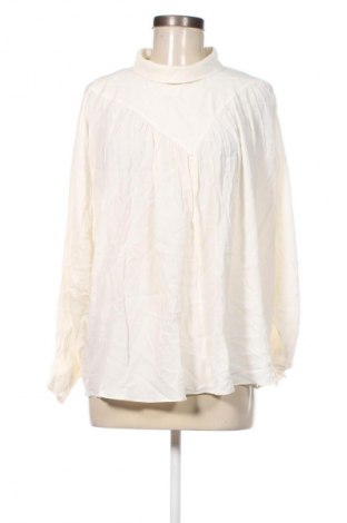 Damen Shirt Massimo Dutti, Größe M, Farbe Weiß, Preis 13,79 €