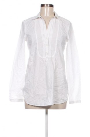 Damen Shirt Massimo Dutti, Größe M, Farbe Weiß, Preis 10,49 €