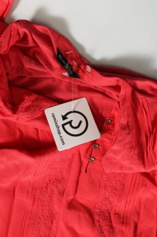 Damen Shirt Massimo Dutti, Größe S, Farbe Rot, Preis € 11,99