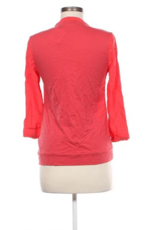 Damen Shirt Massimo Dutti, Größe S, Farbe Rot, Preis € 11,99