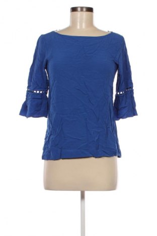 Damen Shirt Massimo Dutti, Größe XS, Farbe Blau, Preis € 6,99