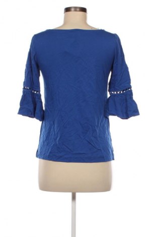 Damen Shirt Massimo Dutti, Größe XS, Farbe Blau, Preis € 11,99