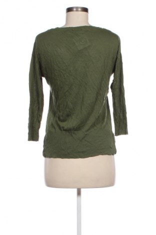 Damen Shirt Massimo Dutti, Größe XS, Farbe Grün, Preis € 11,99