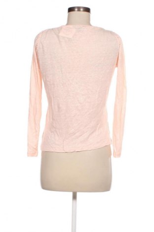 Dámska blúza Massimo Dutti, Veľkosť XS, Farba Ružová, Cena  13,95 €