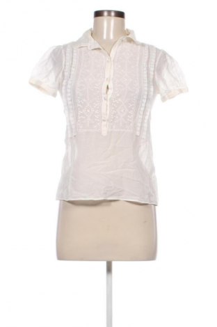 Damen Shirt Massimo Dutti, Größe M, Farbe Weiß, Preis 15,99 €