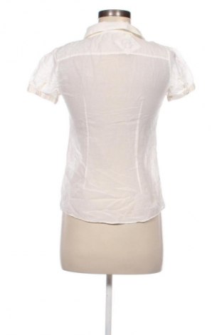 Damen Shirt Massimo Dutti, Größe M, Farbe Weiß, Preis 15,99 €