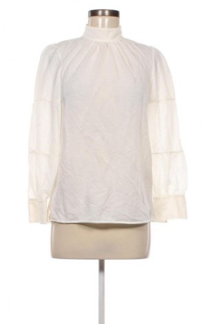 Damen Shirt Massimo Dutti, Größe XS, Farbe Ecru, Preis 16,99 €