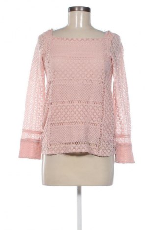 Damen Shirt Massimo Dutti, Größe S, Farbe Rosa, Preis 15,99 €