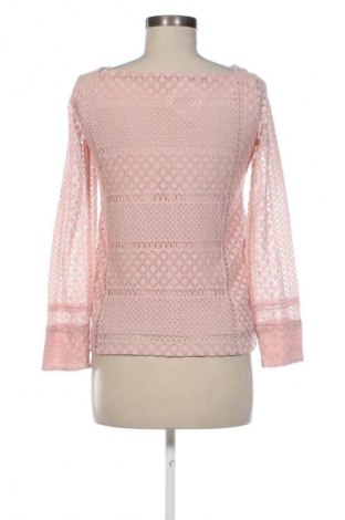 Damen Shirt Massimo Dutti, Größe S, Farbe Rosa, Preis 15,99 €