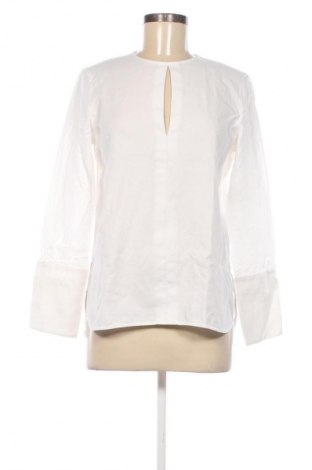 Damen Shirt Massimo Dutti, Größe M, Farbe Weiß, Preis € 24,46