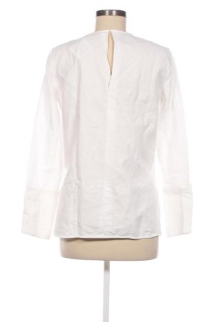 Damen Shirt Massimo Dutti, Größe M, Farbe Weiß, Preis € 15,99