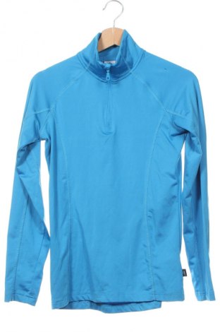 Damen Shirt McKinley, Größe XS, Farbe Blau, Preis 6,99 €