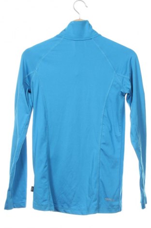 Damen Shirt McKinley, Größe XS, Farbe Blau, Preis 7,99 €