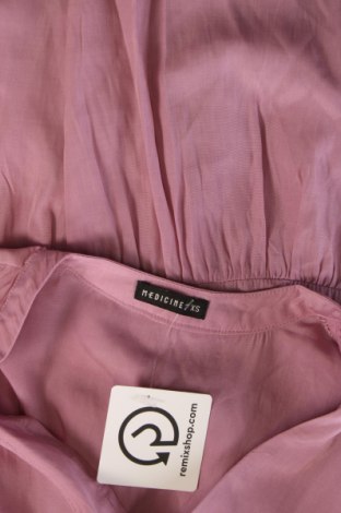 Damen Shirt Medicine, Größe XS, Farbe Rosa, Preis 18,47 €