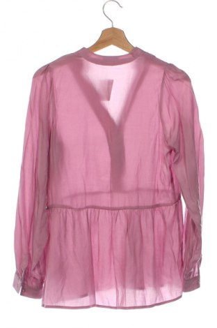 Damen Shirt Medicine, Größe XS, Farbe Rosa, Preis 18,47 €