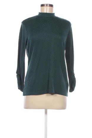 Damen Shirt Melting Stockholm, Größe L, Farbe Grün, Preis € 9,99