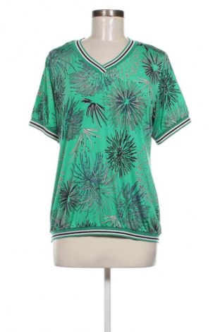 Damen Shirt Mer Du Sud, Größe L, Farbe Grün, Preis € 28,99