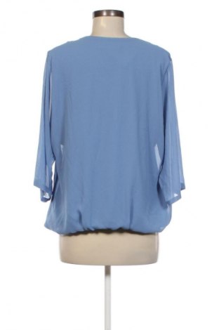 Damen Shirt Mer Du Sud, Größe L, Farbe Blau, Preis 13,99 €