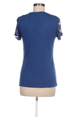 Damen Shirt Met, Größe L, Farbe Blau, Preis 30,99 €