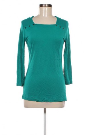 Damen Shirt Mexx, Größe M, Farbe Grün, Preis € 6,49