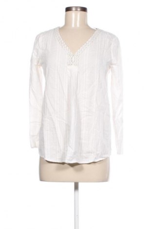 Damen Shirt Milano, Größe S, Farbe Ecru, Preis 13,49 €