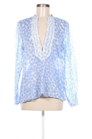 Damen Shirt Milano Italy, Größe M, Farbe Blau, Preis € 10,99